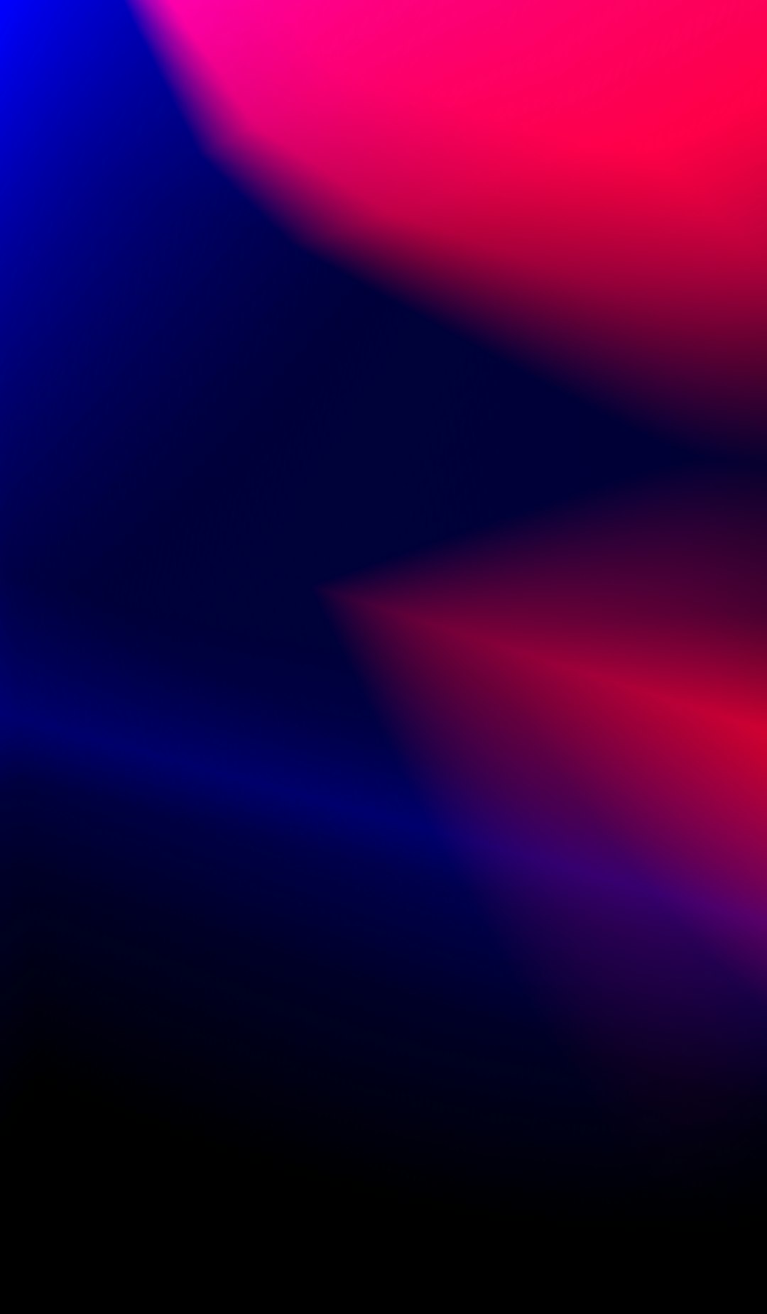 A gradient background with deep blue and red tones, creating an abstract blur effect. The colors blend seamlessly from dark navy to vibrant pink, forming smooth gradients that add depth and vibrancy. This dynamic design is perfect for conveying the energy of technology or artistry in the style of your creative projects. –ar 37:64