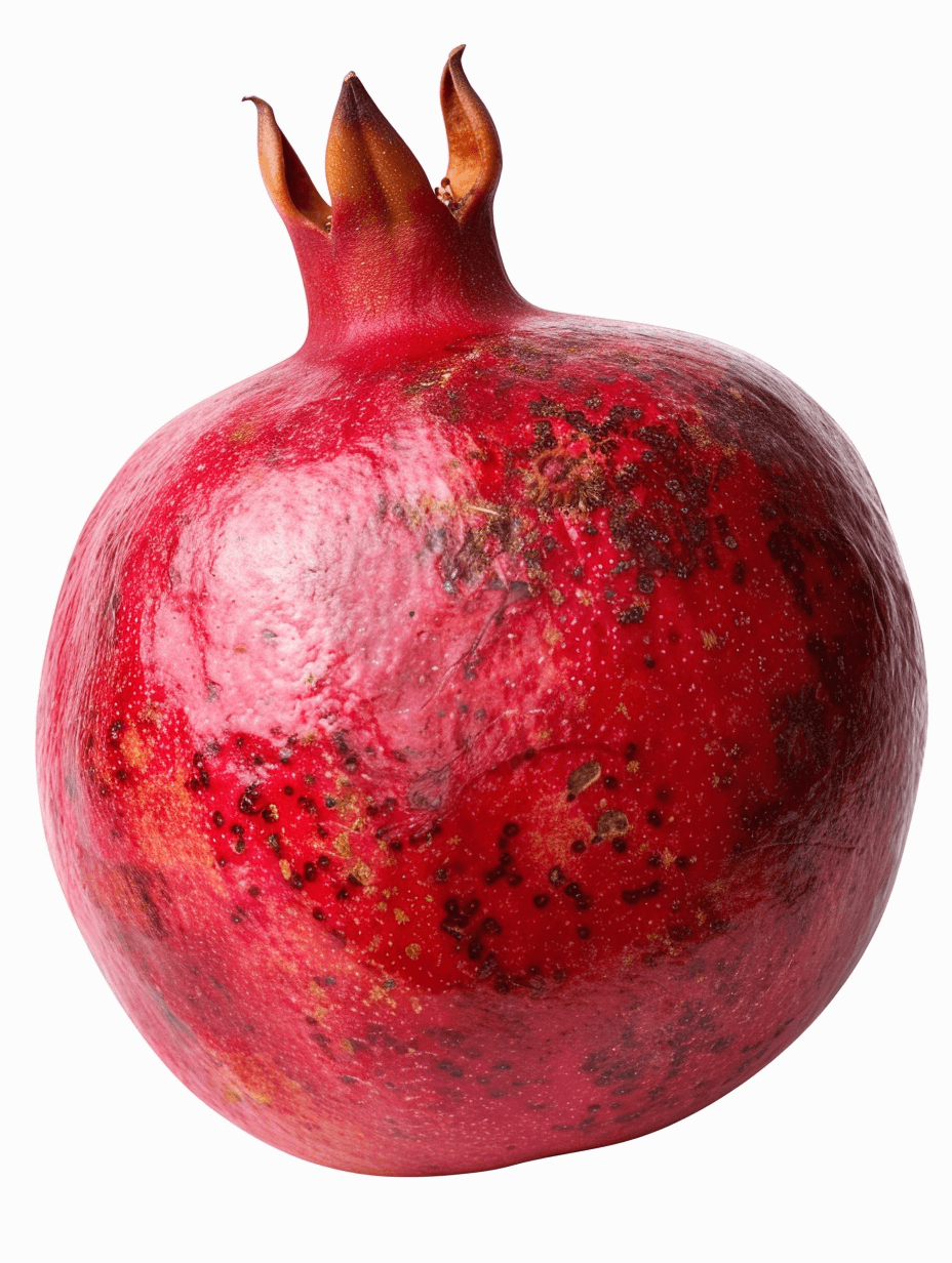 Pomegranate, realistic photo of pls Coaching , isolated on white background, high resolution photography, insanely detailed, fine details, stock photo, professional color grading, award winning photography, raw High quality full focus shot with canon eos r5.