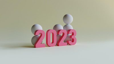 3D rendering of the word "2024" with three white spheres on top, pink color font, simple background, minimalist style, simple design, simple details, minimalism, in the style of minimalist design, simple background, simple design, high resolution photography, high quality