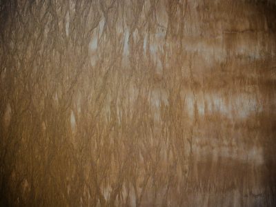 a flat brown wall with very subtle and delicate wallpaper texture, photo realistic, hyper detailed, high definition photography, --ar 128:95