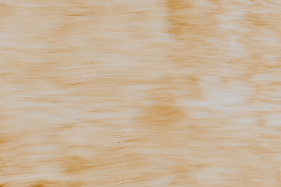 photorealistic background texture of light brown and white watercolor pattern, wood grain –ar 128:85