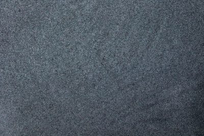 Dark grey carpet texture background, top view. Dark gray soft fabric with small sparkling glitter on the surface --ar 128:85