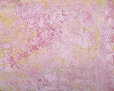 abstract pink and yellow soft textured background, painted by [Claude Monet](https://goo.gl/search?artist%20Claude%20Monet), Impressionism, oil painting, fine art, neutral tones --ar 64:51