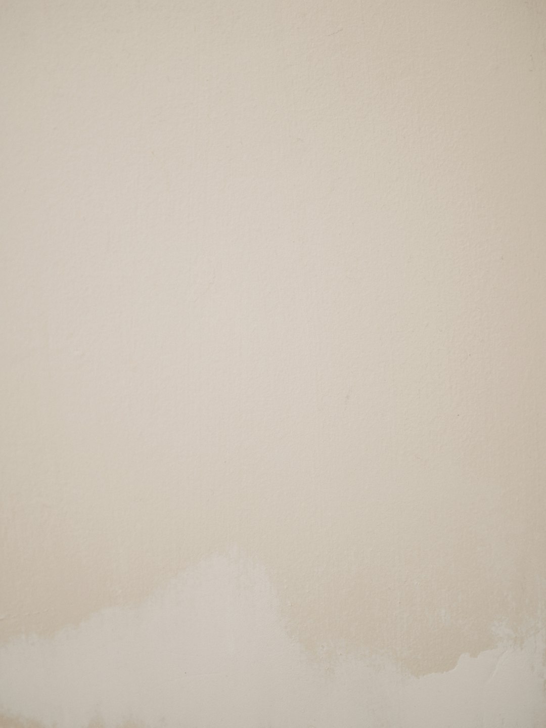 A close up of a blank cream wall in the style of minimal, simple watercolor style in the style of neutral colors, soft, high resolution, high details –ar 3:4