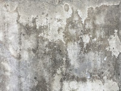 concrete texture, dirty and stained with gray dust --ar 4:3