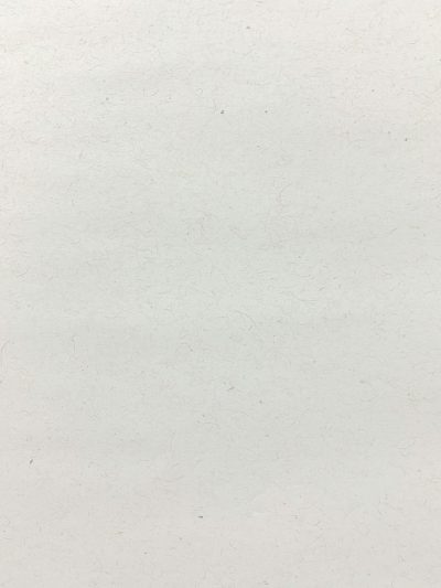 A sheet of white paper with the texture of real rice paper, slightly textured, high resolution, professional photograph, The background is pure and clean, without any decorations or text, suitable for using as an template in graphics design software, suitable to be used on top of other images, with enough space around it so that there's room for adding some words below if you plans to write something above the print area. --ar 3:4