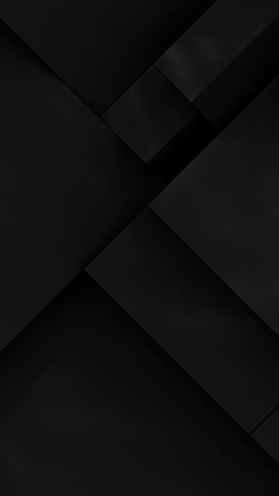 Black background with diagonal symmetrical geometric shapes, simple minimalism, dark tones, high-end texture, iPhone wallpaper, in the style of minimalism. --ar 9:16