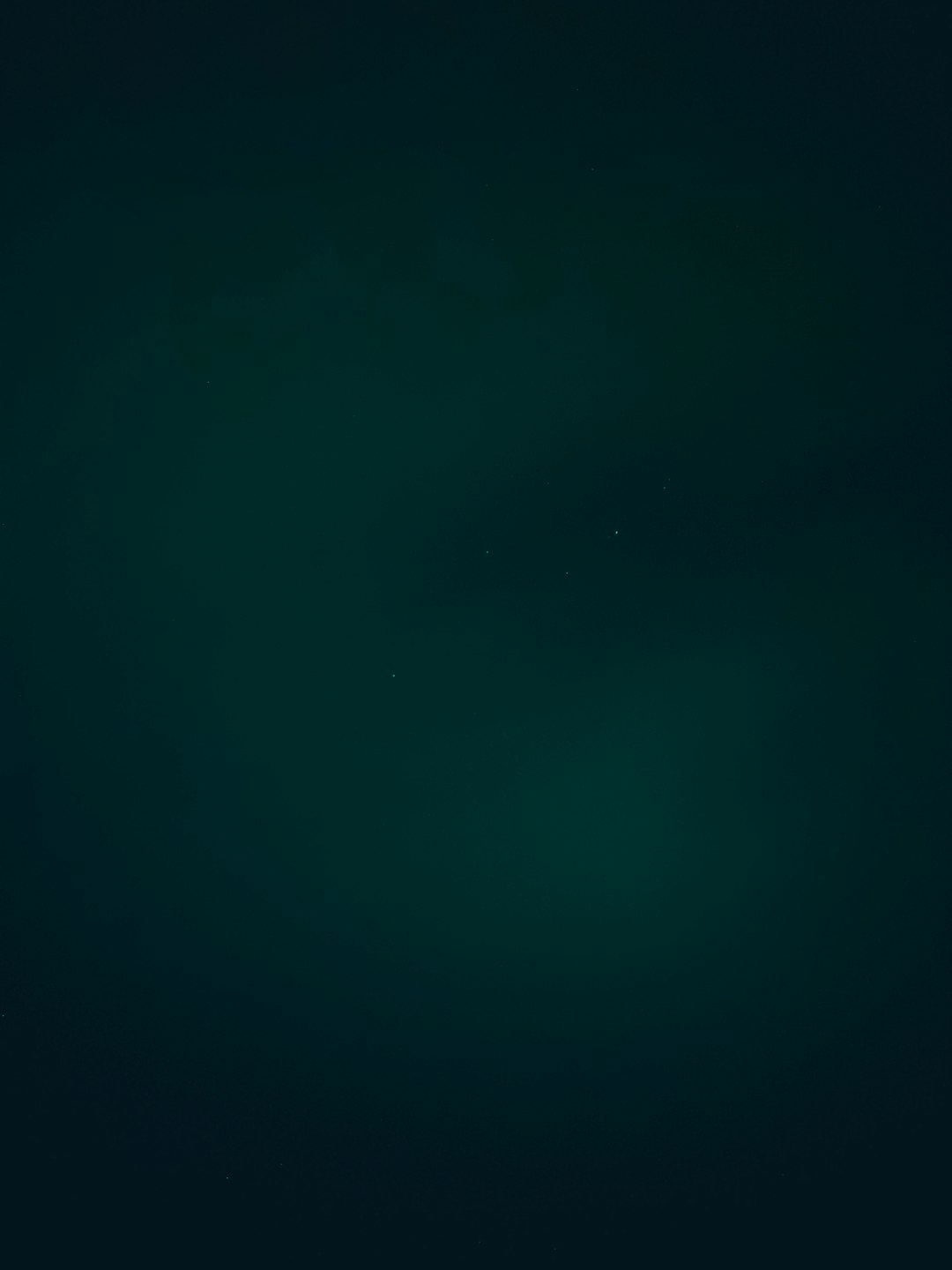 dark green background, minimalistic, simple, dark blue gradient representing a night sky, space for text in the empty area in the middle of the picture, ultra realistic style in the cinematic style –ar 3:4