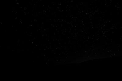 a black sky with stars, night sky, minimalistic, simple, flat illustration, vector design, white space on the left side of screen, hyper realistic, high resolution, high definition, high quality, high detail, hyper detailed, high contrast, sharp focus, smooth, no blur, no grainy details, octane render, high angle view, wide shot, cinematic --ar 128:85