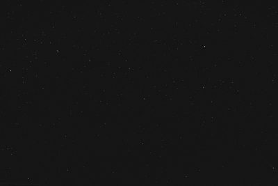 black sky with stars, flat image, no background, minimalistic, simple, high resolution, high contrast, hyper realistic, sharp focus, shot on Sony Alpha A7R IV --ar 128:85