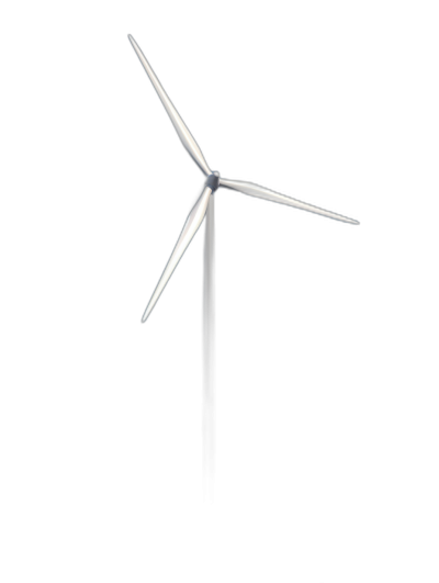 wind turbine, wind power plant, white on black background, minimalist, simple, high resolution, high contrast, sharp focus, high dynamic range, ultra realistic photography, cinematic lighting, natural light, detailed rendering of the texture and colors of materials, high definition