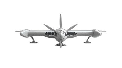 A simple white flying machine, front view, black background, scifi style, futuristic design, octane render, 3D model, studio lighting, high resolution, high detail, high quality, high contrast, hyper realistic, hyper detailed, hyper realistc, hyper realism, hyper photorealistic, hyper detail, hyper texture, hyper sharp focus, hyper photorealism, hyper realistic, hyper sharp focus, hyper detail, hyper photorealisitic