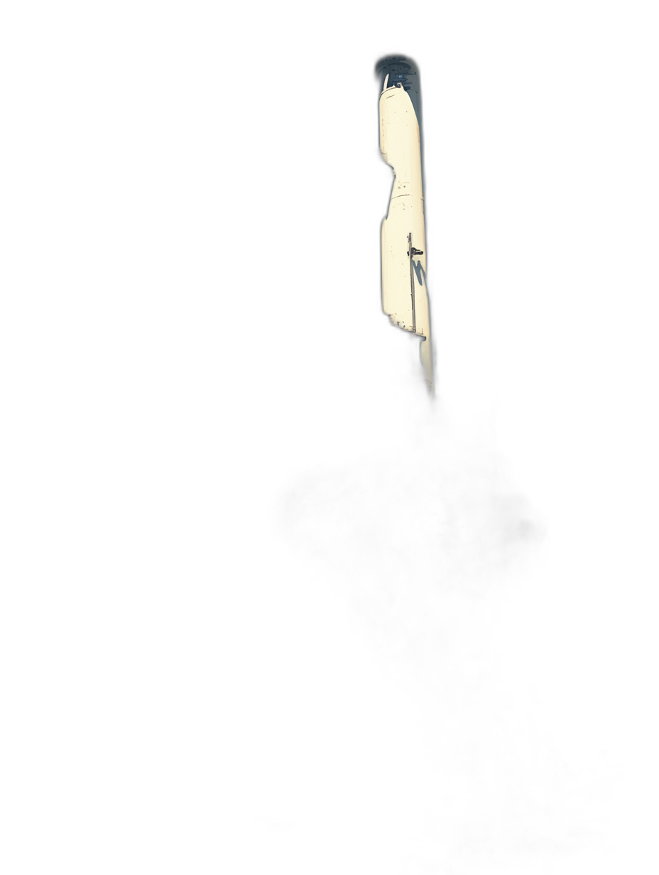 silhouette of an old man in the top right corner, seen from behind, inside his house at night. The silhouette is made by light and shadow on black background. In front there’s an open door leading to darkness. Black Background. Minimalist art style.