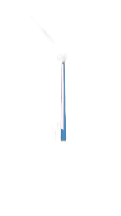 a black background with a blue light shining through the top right corner, illuminating only half of an open door in front of it. The rest is dark and the shot should be taken from ground level looking up at that window. It's very minimalistic and simple.