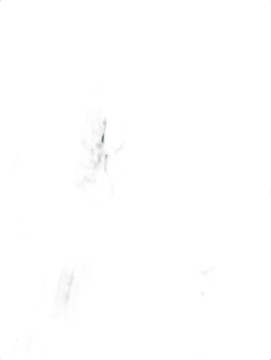 A black background with faint light on the left side, in the style of darkness and horror, a small figure barely visible at its center, hinting towards an underground space or secret room, creating a sense of mystery and suspense, high resolution.