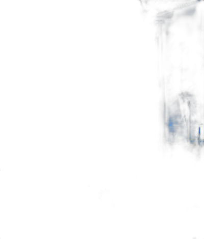 A dark background with faint light from the left side, a small window on the right hand side showing some blue and white lights inside. A low angle shot, close up, with a horror game atmosphere that is scary. Created in the style of Unreal Engine.