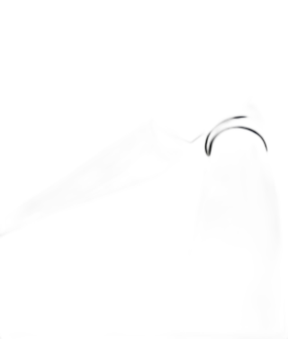 abstract minimalistic photography, black background, in the style of sony alpha a7 III